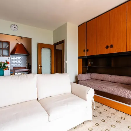 شقة Casa Valentino By Interhome