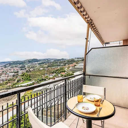 Casa Valentino By Interhome شقة