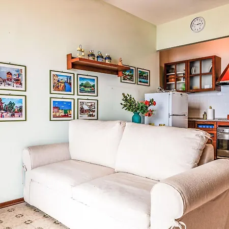 Casa Valentino By Interhome * سانتو ستيفانو أل ماري