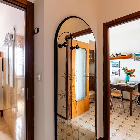 شقة Casa Valentino By Interhome