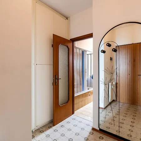 Casa Valentino By Interhome شقة سانتو ستيفانو أل ماري