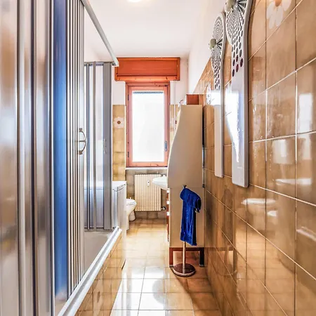 Casa Valentino By Interhome شقة سانتو ستيفانو أل ماري